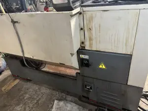 Токарный станок JET GH-1840X РМЦ 1015 мм