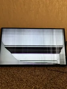 Телевизор LG на з/ч