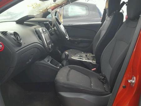 Б/У запчасти Renault Captur 2013-2017 с доставкой