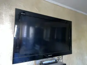Телевизор Sony