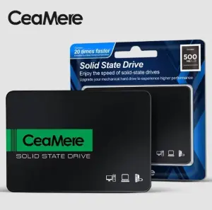 SSD 128 Gb новый накопитель