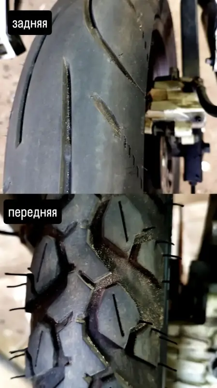мотоцикл Racer 250rc