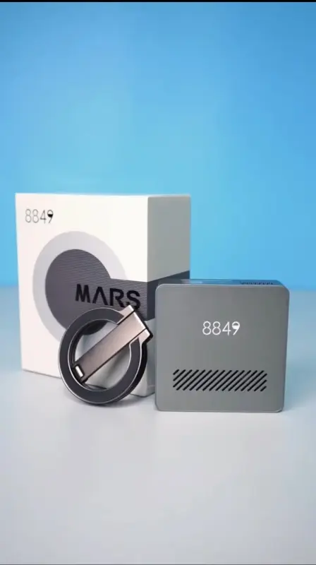 Проектор 8849 Unihertz Mars Mini