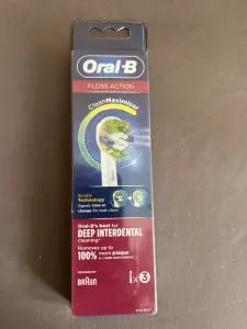 Насадки oral-b
