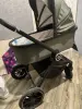 Коляска Bubago Blum 2 в 1