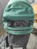 Коляска Adamex locco tip 2024