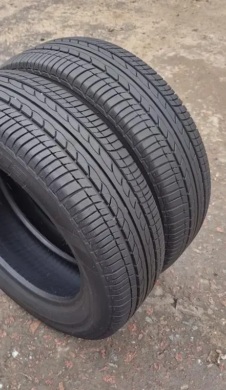 Покрышки летние BRIDGESTONE 175/65 R15 (2 шт.)