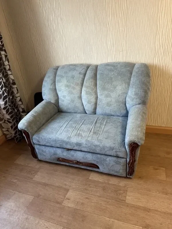 Диван кровать