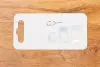 Адаптер переходник SIM карты телефон