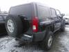 Б/У запчасти Hummer H3 с доставкой