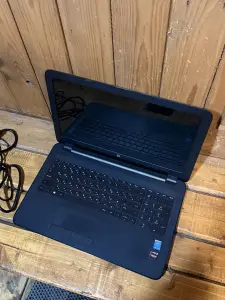 Ноутбук Hp