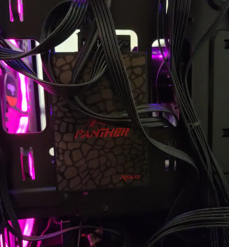 Компьютер Ryzen 5 3600