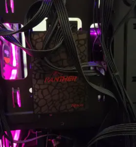 Компьютер Ryzen 5 3600