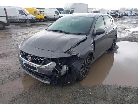 Б/У запчасти Fiat Tipo 2015-2020 с доставкой