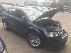 Б/У запчасти Dodge Journey 2011- с доставкой