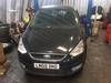 Б/У запчасти Ford Galaxy 2006-2010 с доставкой