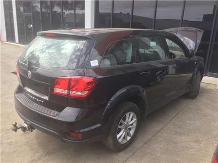 Б/У запчасти Dodge Journey 2011- с доставкой