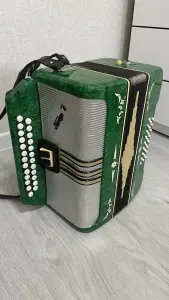 Гармонь,баян