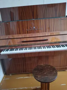 Фортепиано даром срочно