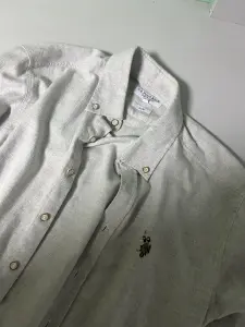 Рубашка Polo
