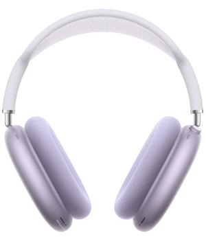 Наушники Apple AirPods Max (2024) USB-C фиолетовый, MWW83