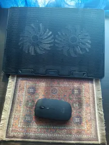 MSI Katana 17 ноутбук
