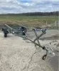 Прицепы лодочные и бортовые