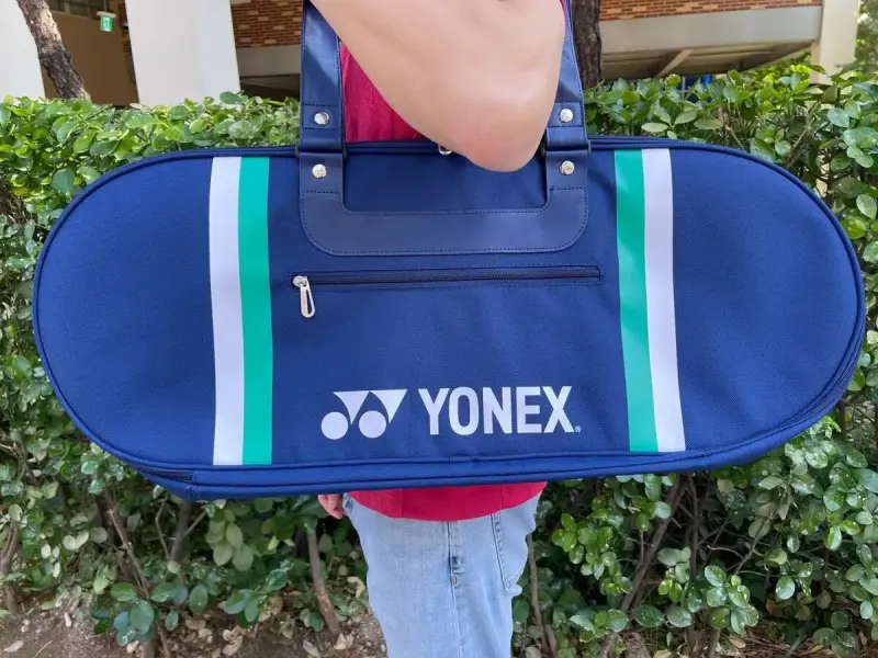 Спортивная сумка Yonex для бадминтона