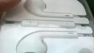 Наушники Apple EarPods 3,5 мм