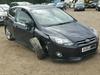 Б/У запчасти Ford Focus 3 2011-2015 с доставкой