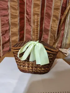 Корзинка