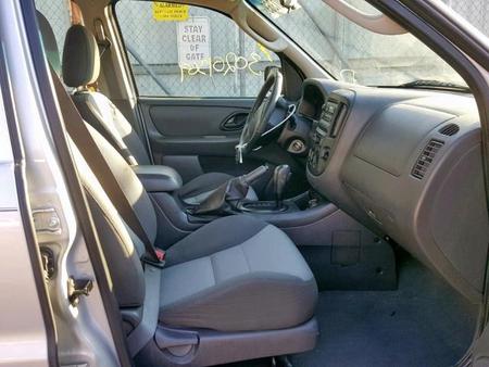 Б/У запчасти Ford Escape 2001-2006 с доставкой