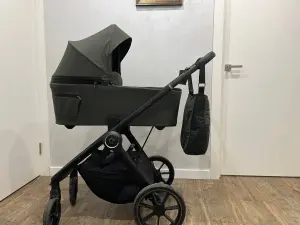 Детская коляска
