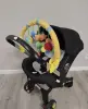 Коляска 3в1