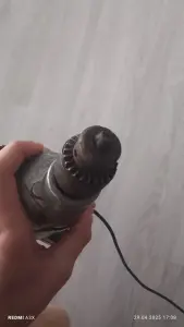 Дрель