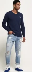 Джемпер BoohooMan