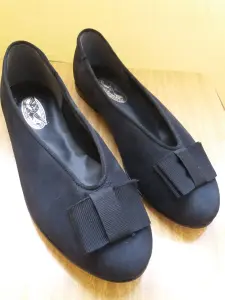 Балетки женские