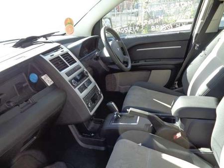 Б/У запчасти Dodge Journey 2008-2011 с доставкой