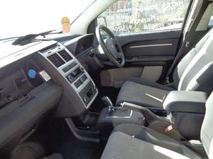 Б/У запчасти Dodge Journey 2008-2011 с доставкой