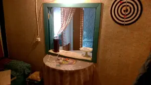 Дача в д. Лоси