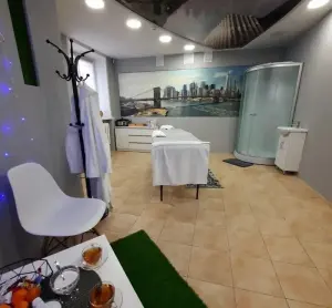 Студия массажа и SPA-терапии у метро Парк Челюскинцев
