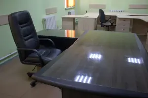 Офисная мебель кабинет руководителя
