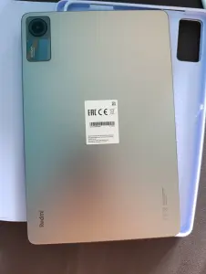 Планшет Redmi Pad SE 8/256