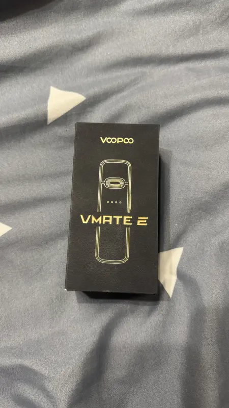 Вейп Vmate