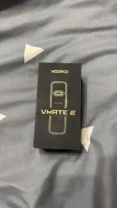 Вейп Vmate