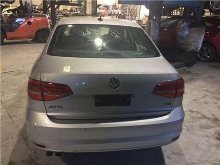 Б/У запчасти Volkswagen Jetta 6 2014-2018 с доставкой