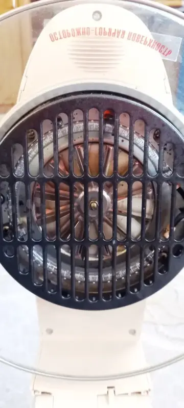 Аэрогриль сенсорн. обьемом на 17 литров VES AX747D - Дрогичин - 190994 - Доска объявлений Kupika.by - Фото 6