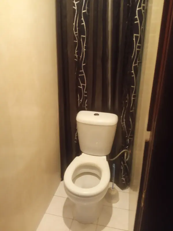 Комната