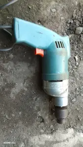 Дрель