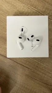 Наушники AirPods 3